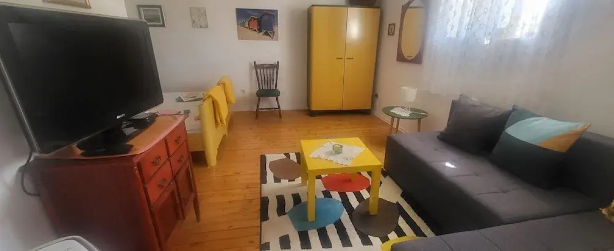 Apartments Estella