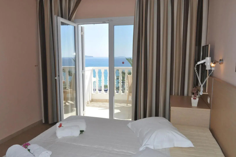 Hotel Antonios