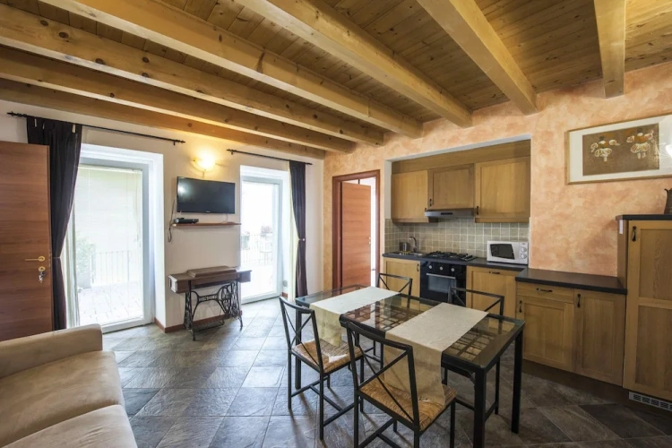 Comfort Apartment