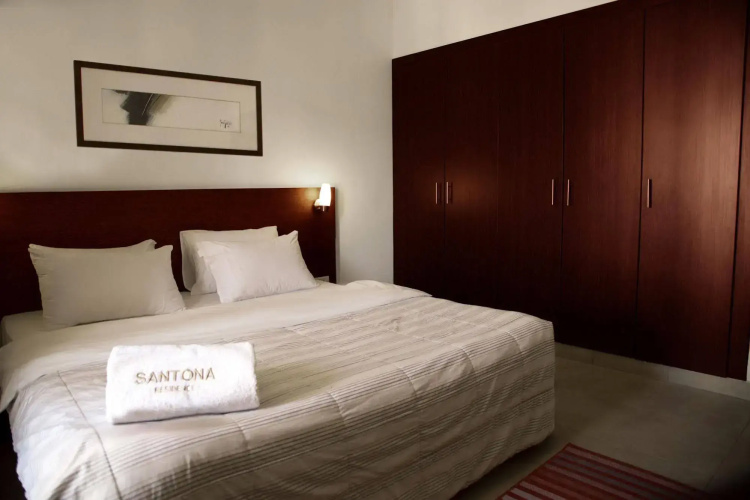 Santona Residence