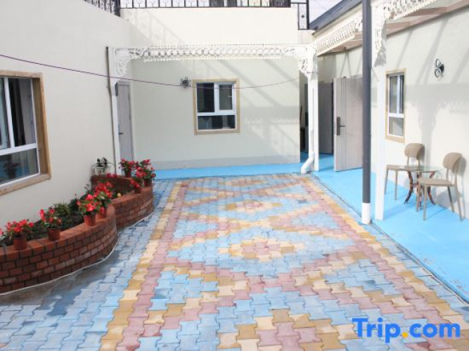 Star   Guest   House