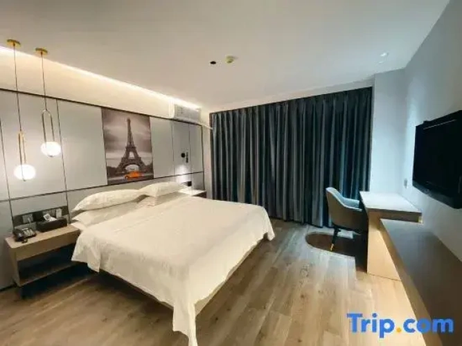 Business Twin room