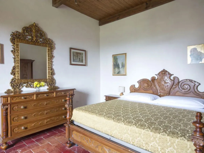 House Il Leccio Vinci