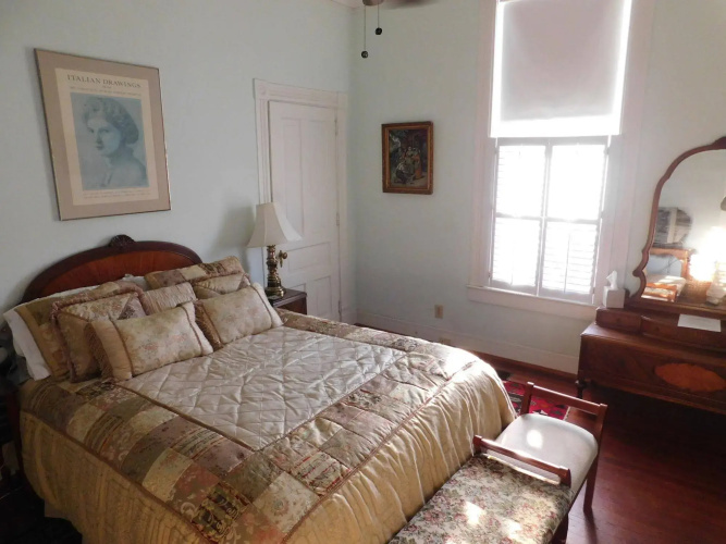 Berney Fly Bed and Breakfast