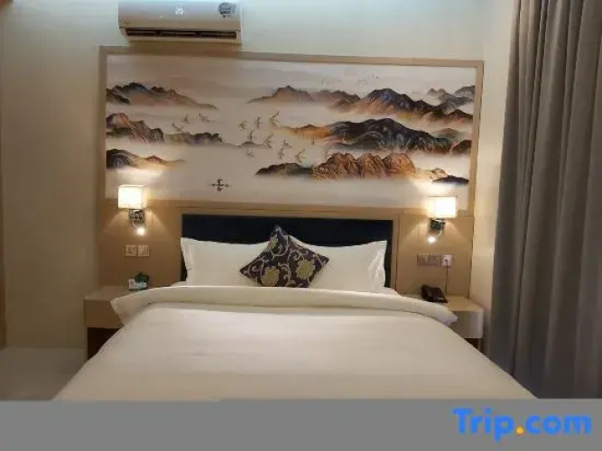 Season Inn Hotel_Barka