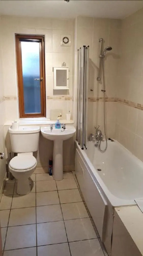 Alexandra Park Guest House