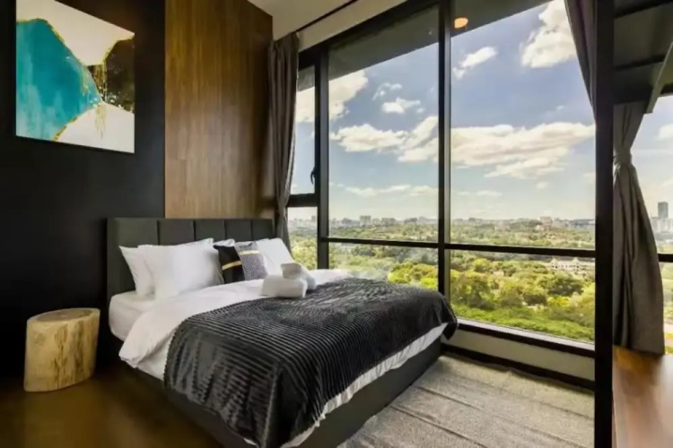Opus Residences by EUcation Home