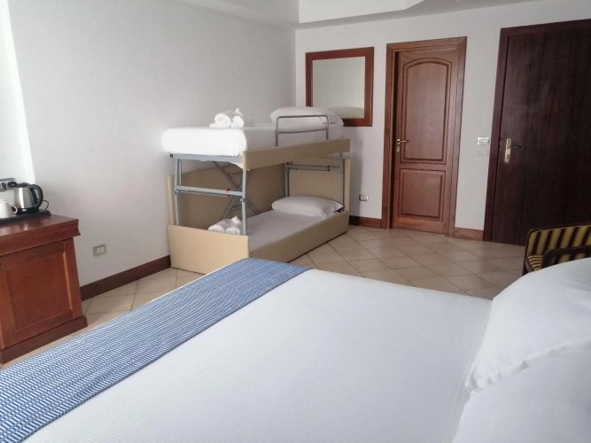 Hotel Blumarea, BW Signature Collection