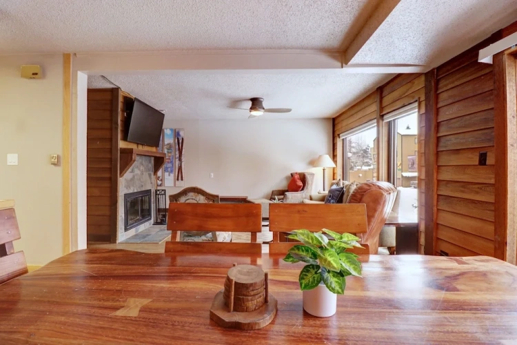 2 Bedrooms Standard room