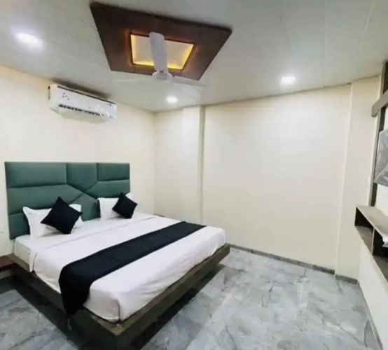 Hotel Dhana Lakshmi Bliss