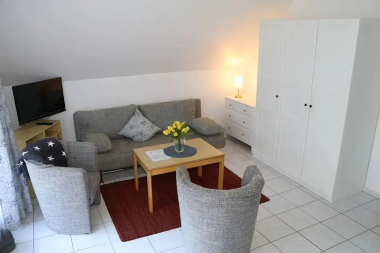 Haus Henning - Appartement 11