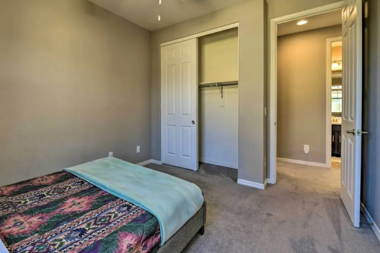 Spacious Gilbert Vacation Rental w/ Patio!