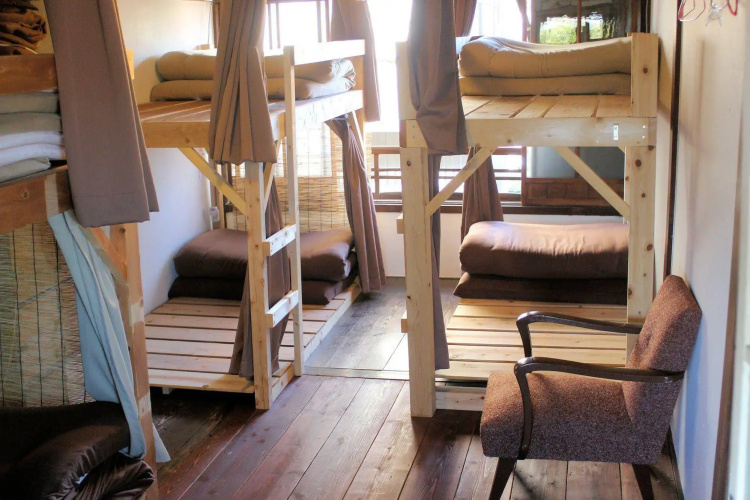 Ise Guesthouse Tsumugiya - Hostel