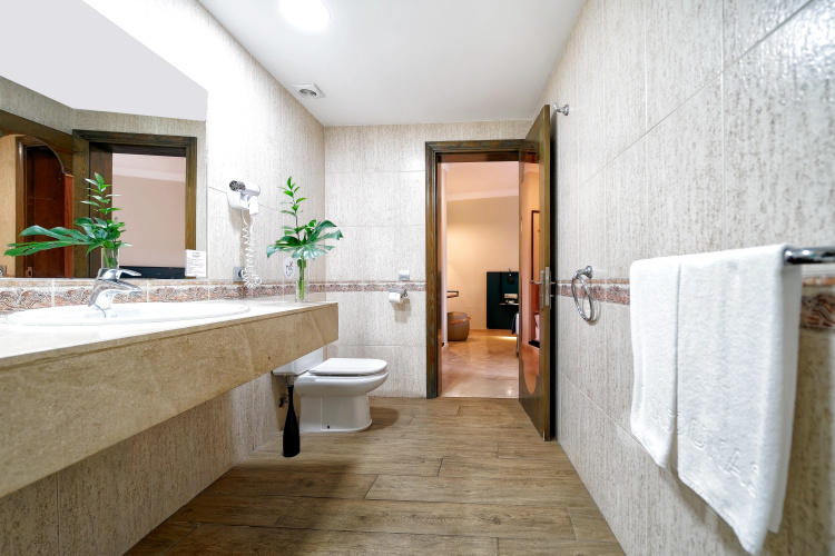 Suites And Villas By Dunas photo 12