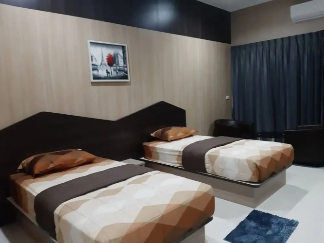 Tho Mai Resort Rayong
