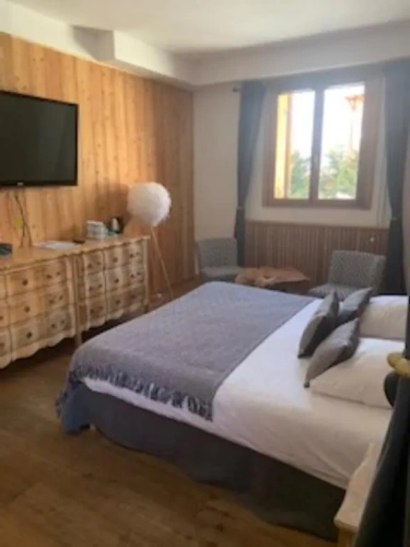 Mini Suite