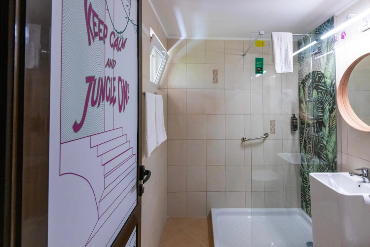 Ibis Styles Venus