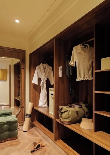 1 Bedroom Suite