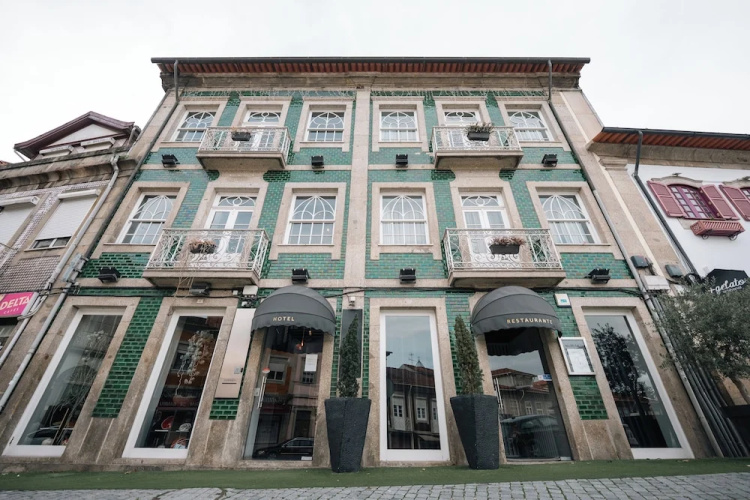 Santo Thyrso Villas - Santo Tirso