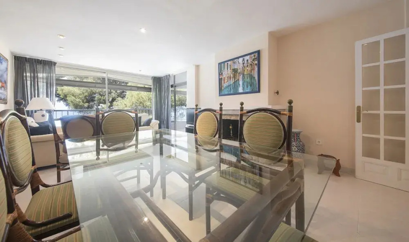 Apartment Castell TVL 92
