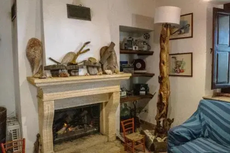 Holiday home Strada Provinciale