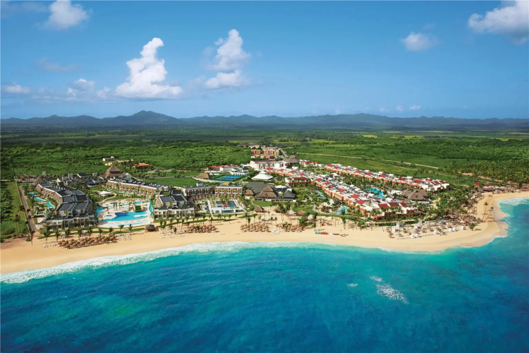 Breathless Punta Cana Resort & Spa - Adults Only - All Inclusive photo 23