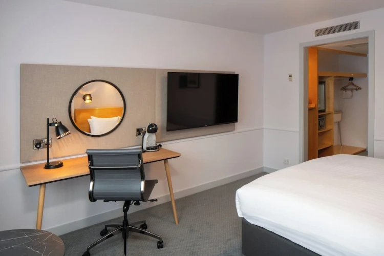Premium Double room