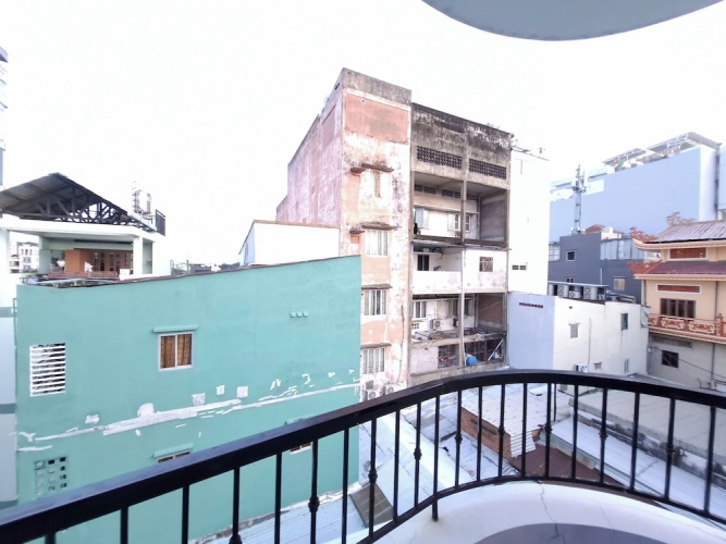 Lunaria Group - Saigon Loft Stay