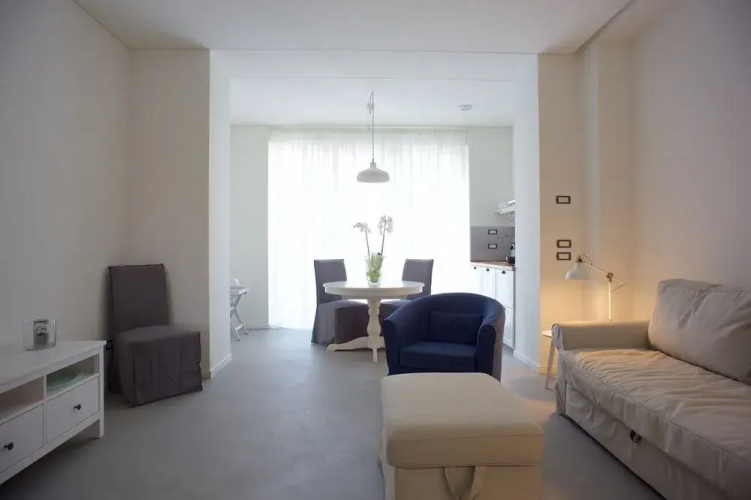 Ba28 Apartments
