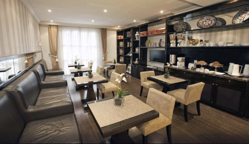 Grand Polanco Residencial (Adults only) photo 21