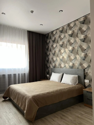 Фотография номера гостиницы HOTEL PLAZA