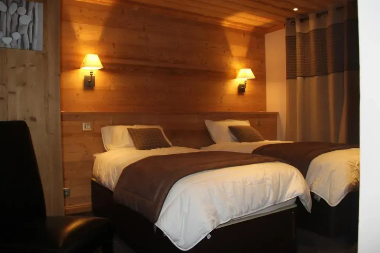Chalet Catherine