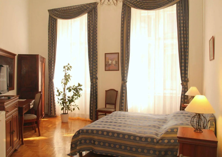 Kálvin House