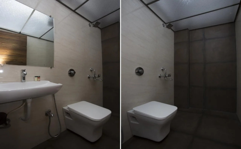 Hotel Blh By OYO Rooms