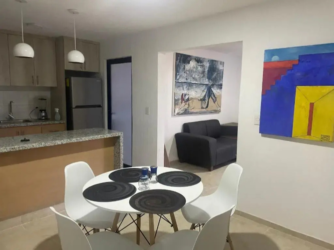 Apartamento Inglaterra
