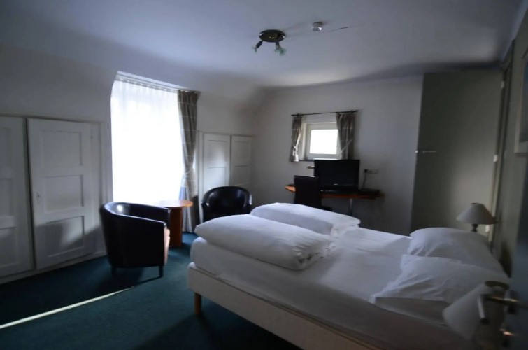 Malcot Hotel