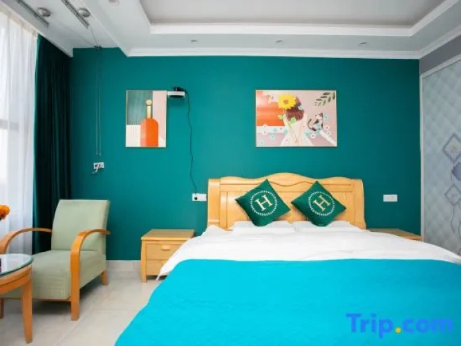 Premier Double room