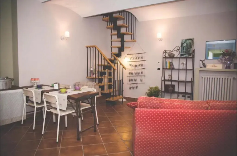 Cantina del Convento Maison