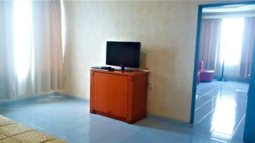 Wisata Indah Hotel