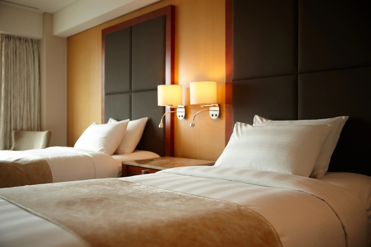 Lotte Hotel Busan