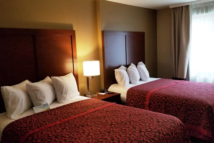 Days Inn by Wyndham Brooklyn Marine Park