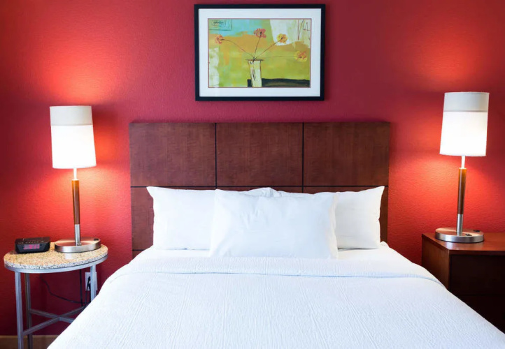 Residence Inn Fort Collins
