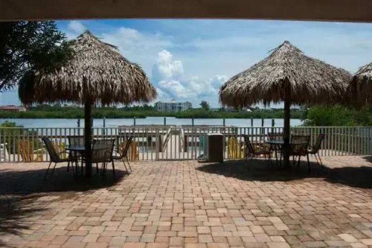 19610 Gulf Blvd Condo Unit 109