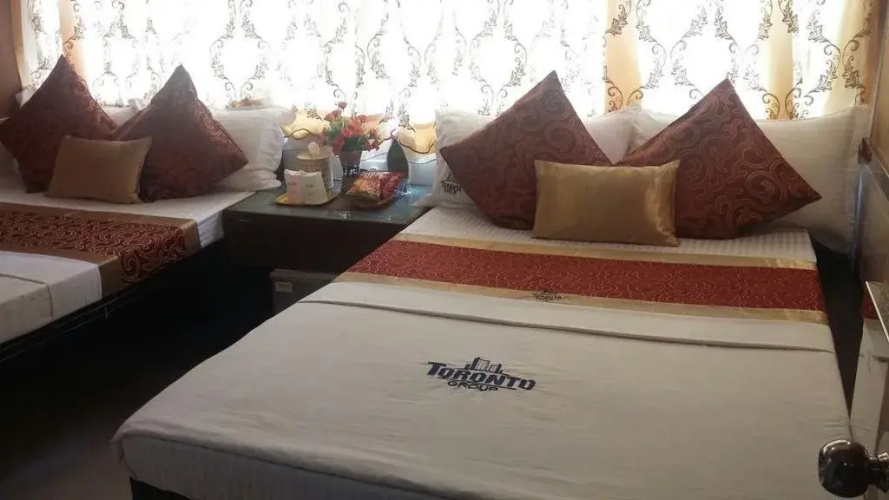 Otel görseli