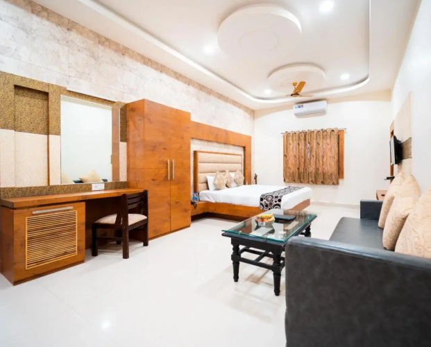 Hotel Royal Palace