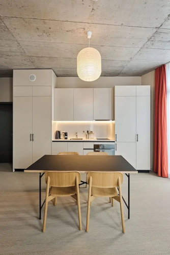 Ariv Design Hotel & Apartments