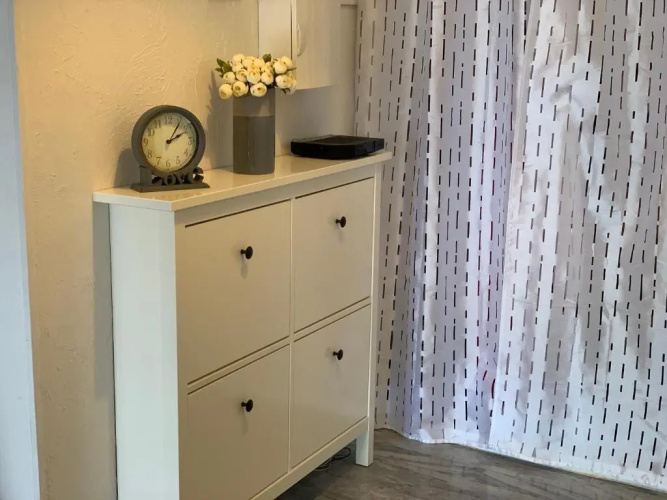 Appartement à 2 pas de la mer