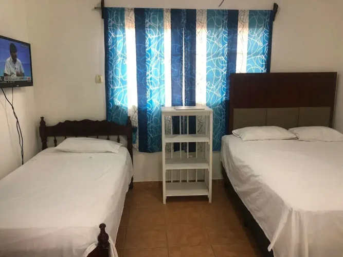 Villas Yulli