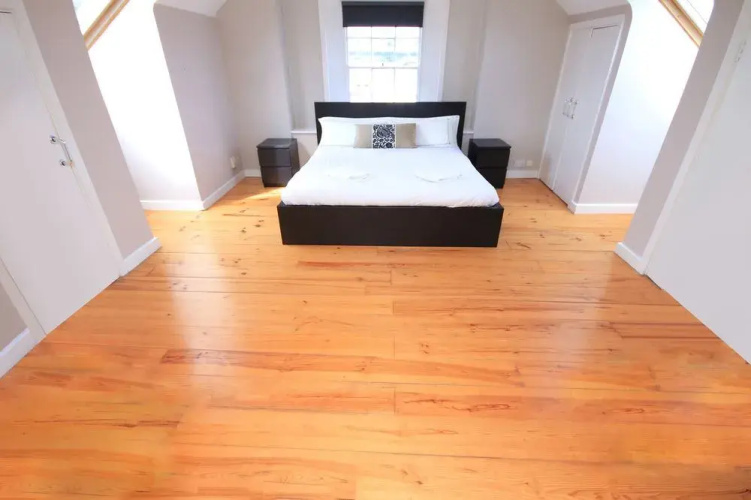 Exquisite Templebar Penthouse