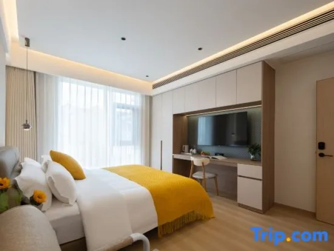 2 Bedrooms Comfort Family Suite